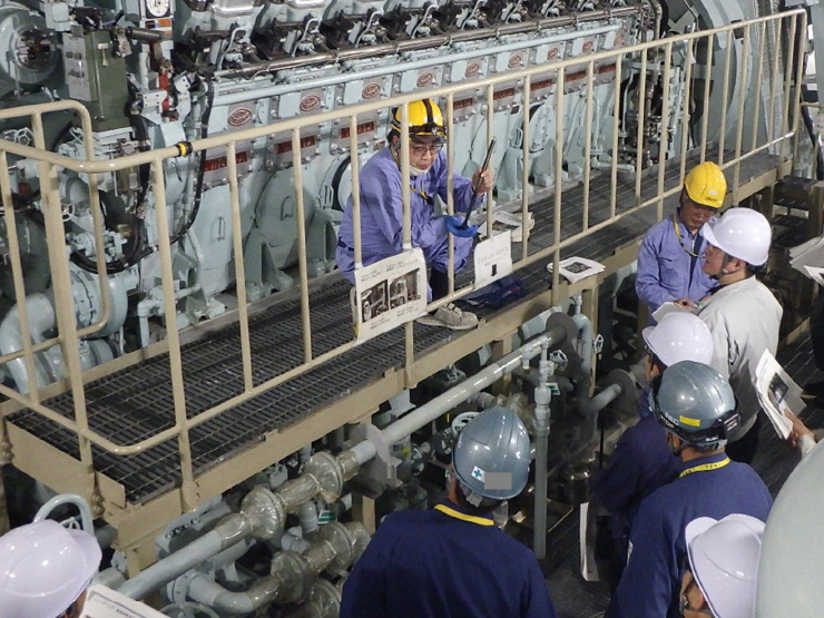 原子力メンテナンス業務参入促進セミナー