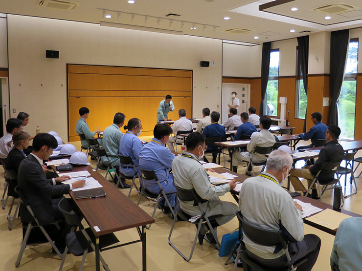 原子力メンテナンス業務参入促進セミナー